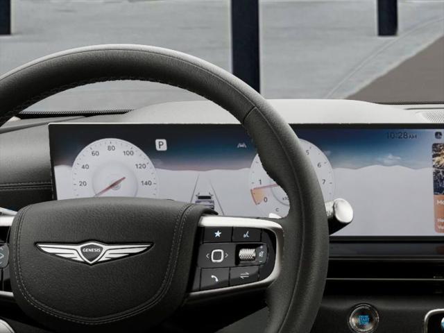 2026 Genesis GV80 2.5T AWD
