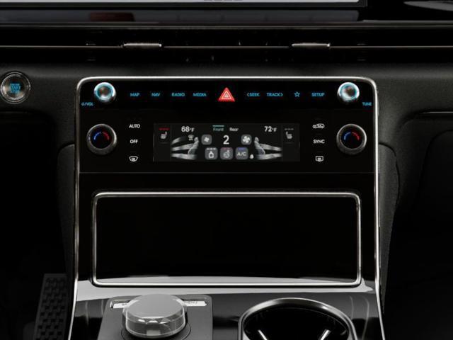 2026 Genesis GV80 2.5T AWD