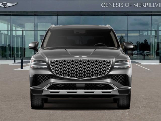 2026 Genesis GV80 2.5T Advanced AWD