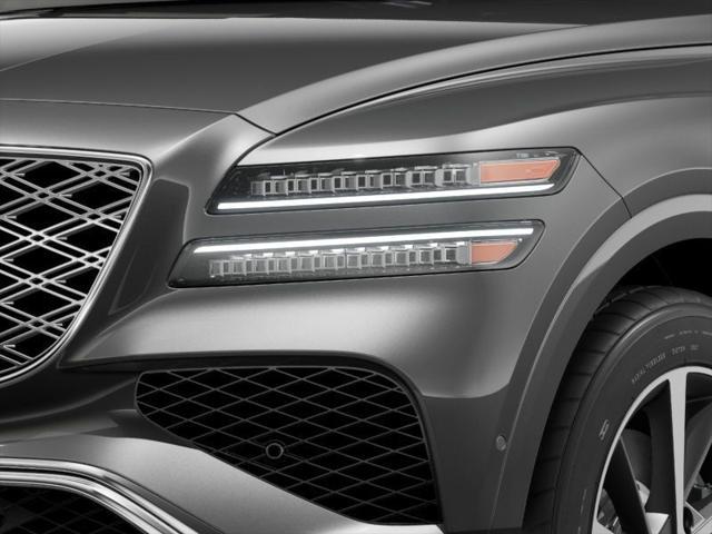 2026 Genesis GV80 2.5T Advanced AWD