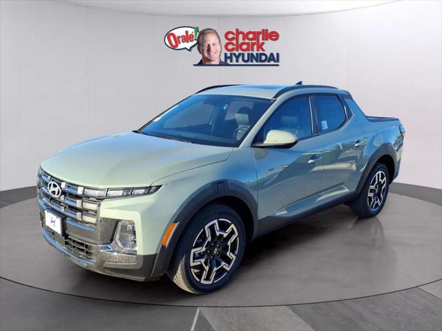 2026 Hyundai Santa Cruz Limited for sale in PHARR, TX