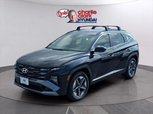 2026 Hyundai Tucson SEL for sale in PHARR, TX