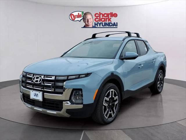 2026 Hyundai Santa Cruz Limited for sale in PHARR, TX