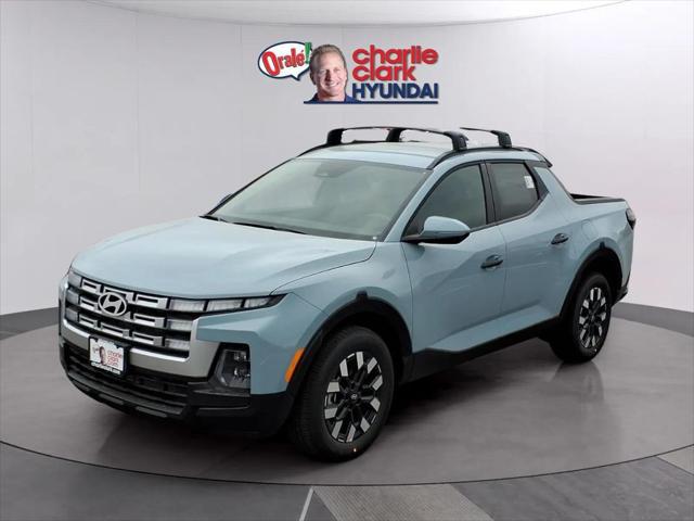 2026 Hyundai Santa Cruz SEL for sale in PHARR, TX