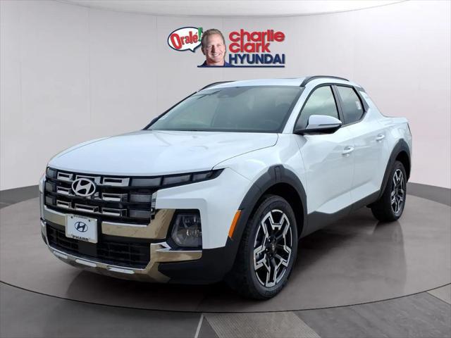 2026 Hyundai Santa Cruz Limited for sale in PHARR, TX