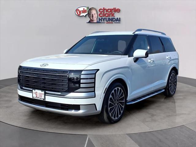 2026 Hyundai Palisade Calligraphy for sale in PHARR, TX
