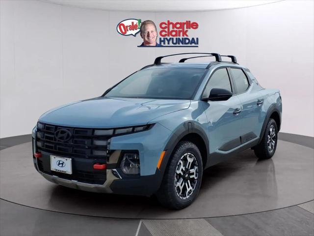 2026 Hyundai Santa Cruz XRT for sale in PHARR, TX