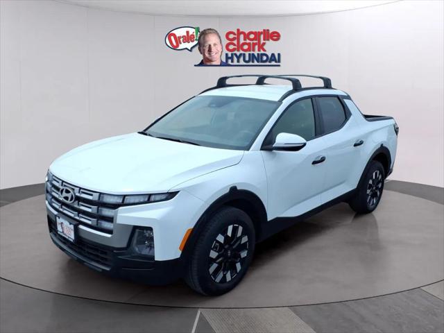 2026 Hyundai Santa Cruz SEL for sale in PHARR, TX