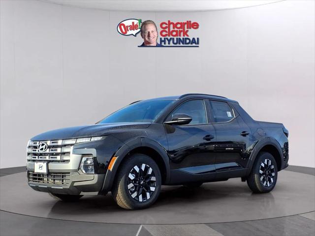 2026 Hyundai Santa Cruz SEL Activity for sale in PHARR, TX
