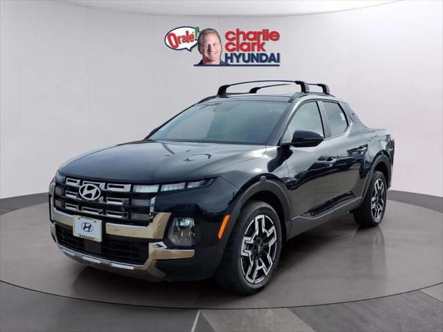 2026 Hyundai Santa Cruz Limited for sale in PHARR, TX