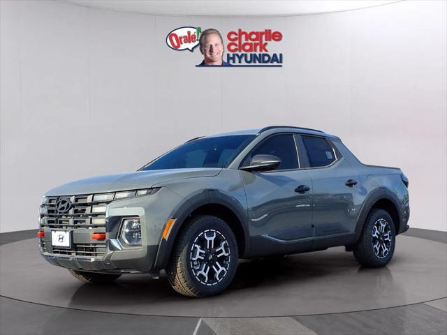 2026 Hyundai Santa Cruz XRT for sale in PHARR, TX