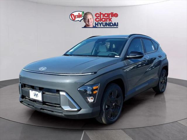 2026 Hyundai Kona SEL Sport for sale in PHARR, TX