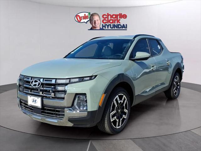 2026 Hyundai Santa Cruz Limited for sale in PHARR, TX