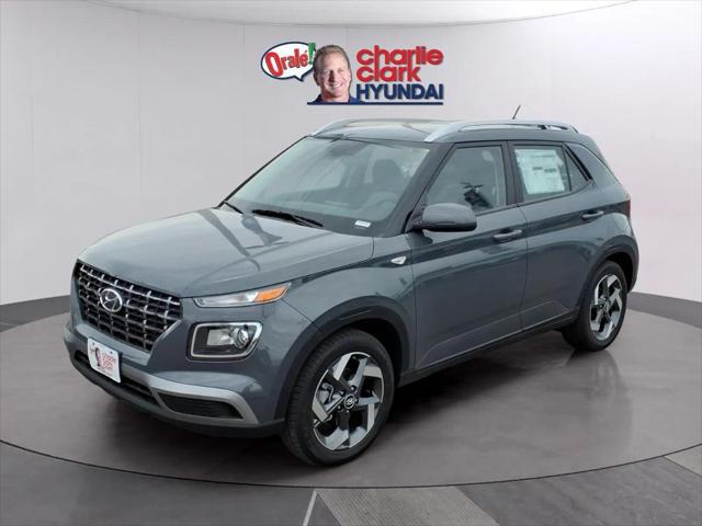 2026 Hyundai Venue SEL for sale in PHARR, TX