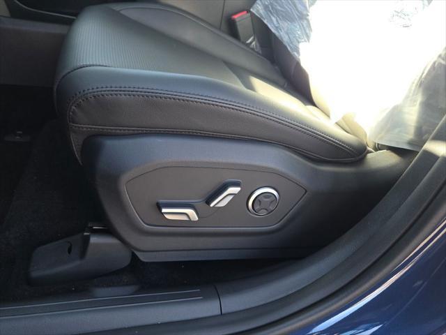 2026 Hyundai Santa Fe Hybrid Limited 7 Passenger