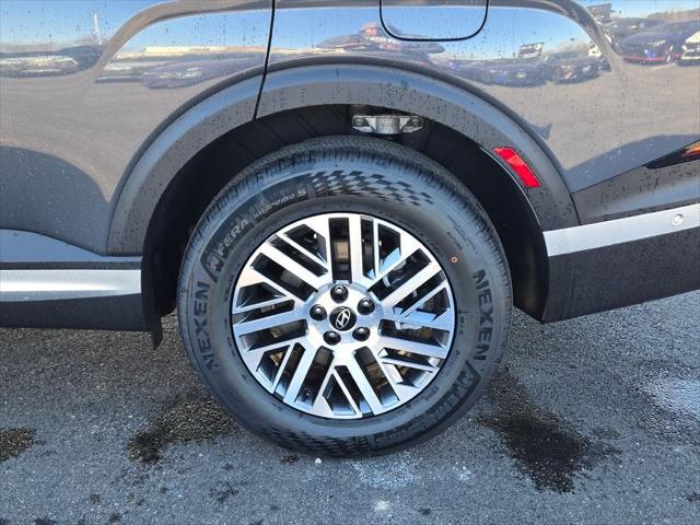 2026 Hyundai Palisade SEL Premium