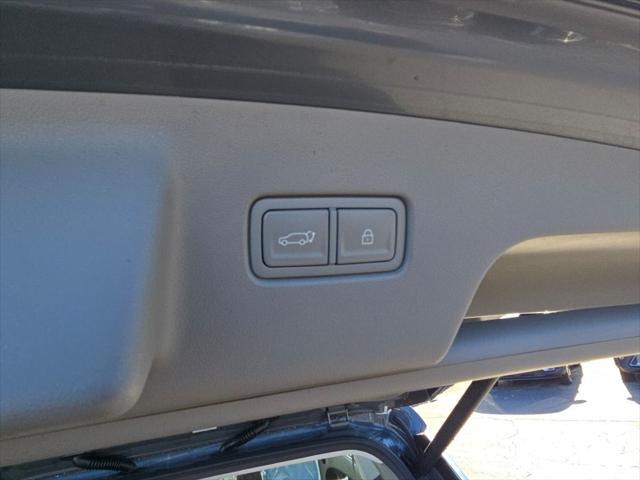 2026 Hyundai Palisade SEL Premium