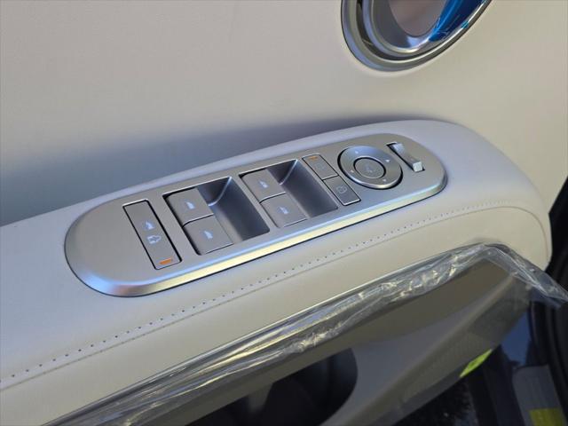 2026 Hyundai Palisade SEL Premium