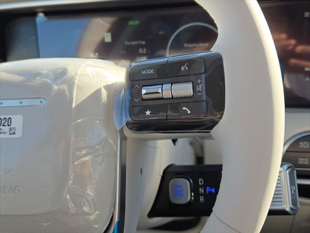 2026 Hyundai Palisade SEL Premium