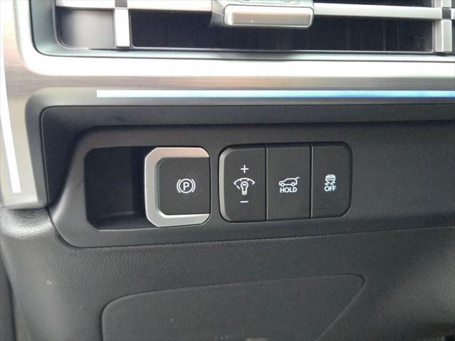 2026 Hyundai Santa Fe Hybrid Limited 7P