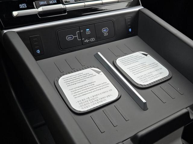 2026 Hyundai Santa Fe Hybrid Limited 7P