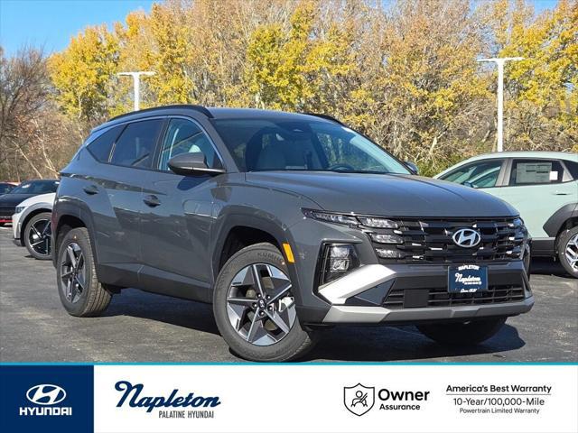2026 Hyundai Tucson SEL for sale in PALATINE, IL