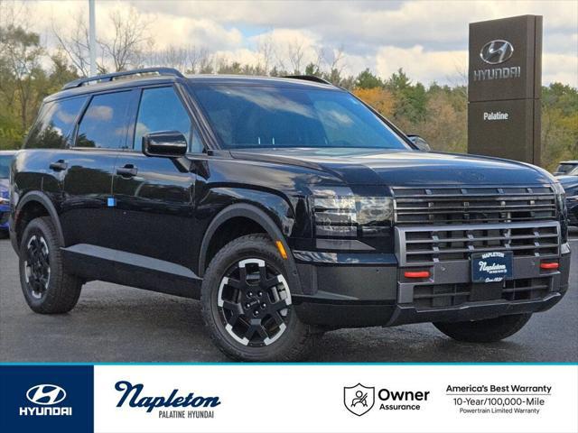 2026 Hyundai Palisade XRT Pro for sale in PALATINE, IL