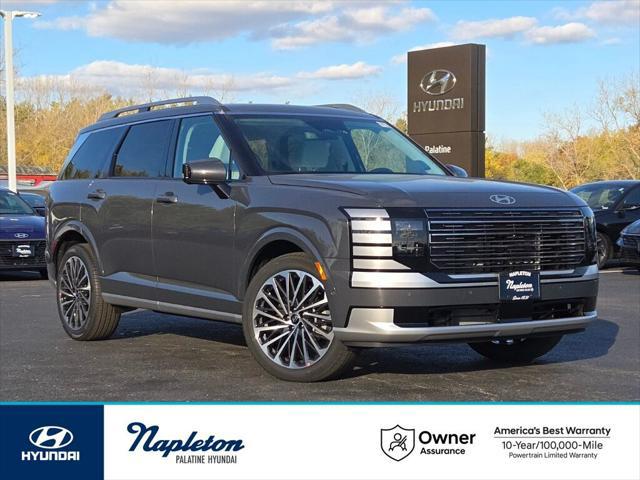 2026 Hyundai Palisade Calligraphy for sale in PALATINE, IL