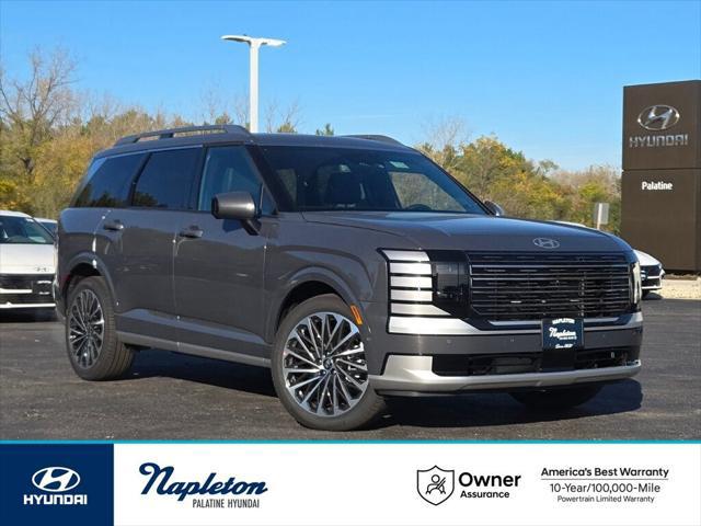 2026 Hyundai Palisade Calligraphy for sale in PALATINE, IL