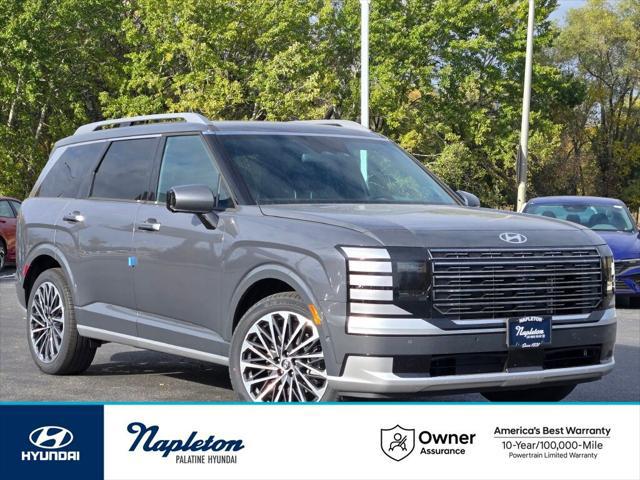 2026 Hyundai Palisade Calligraphy for sale in PALATINE, IL