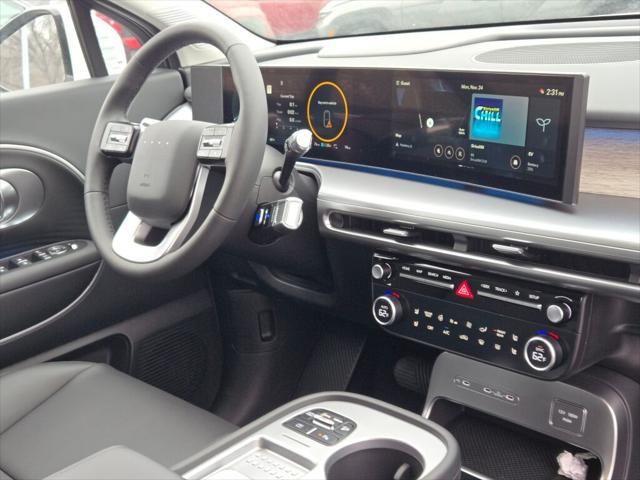 2026 Hyundai IONIQ 9 SEL