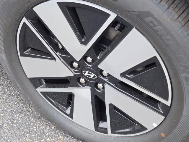 2026 Hyundai IONIQ 9 SEL