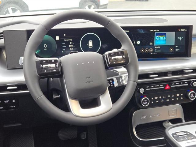 2026 Hyundai IONIQ 9 SEL