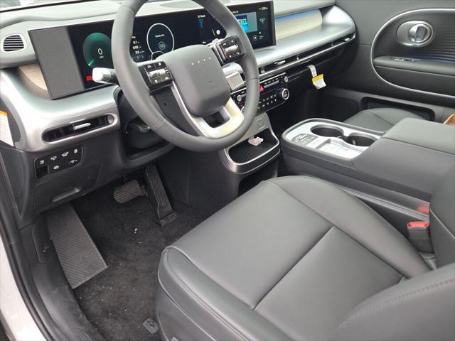 2026 Hyundai IONIQ 9 SEL