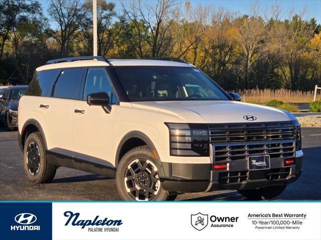 2026 Hyundai Palisade XRT Pro for sale in PALATINE, IL
