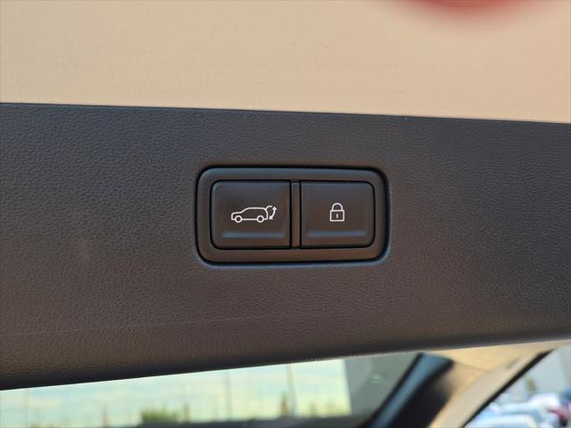 2026 Hyundai IONIQ 9 Performance Limited