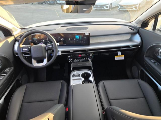 2026 Hyundai IONIQ 9 Performance Limited