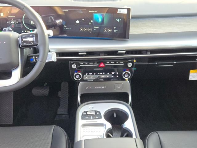 2026 Hyundai IONIQ 9 Performance Limited