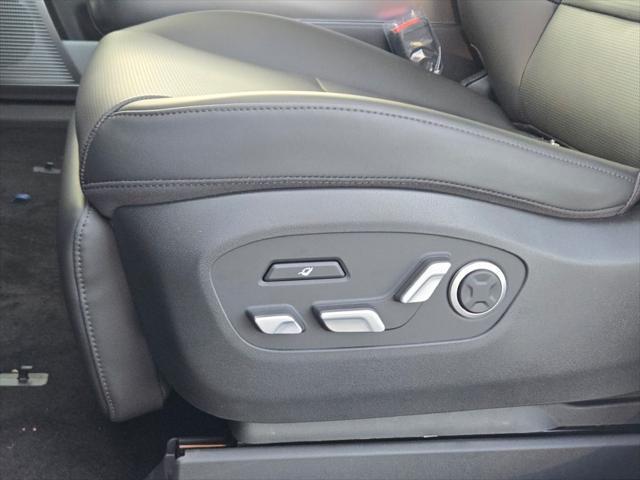 2026 Hyundai IONIQ 9 Performance Limited