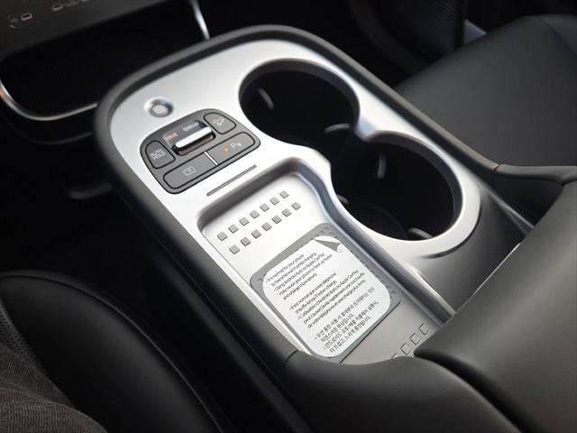 2026 Hyundai IONIQ 9 Performance Limited