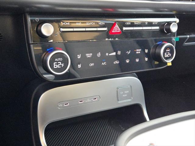 2026 Hyundai IONIQ 9 Performance Limited