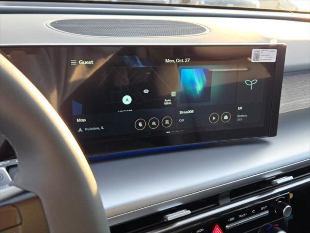 2026 Hyundai IONIQ 9 Performance Limited