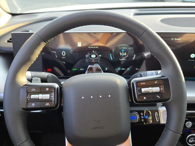 2026 Hyundai IONIQ 9 Performance Limited