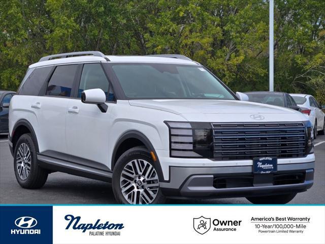 2026 Hyundai Palisade SEL for sale in PALATINE, IL
