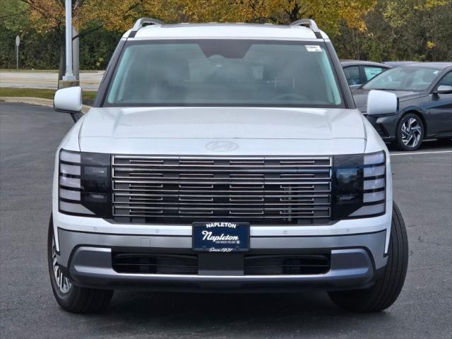2026 Hyundai Palisade SEL