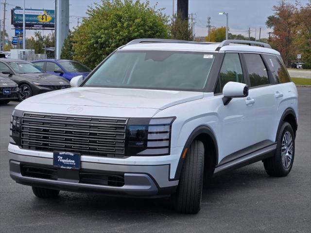 2026 Hyundai Palisade SEL