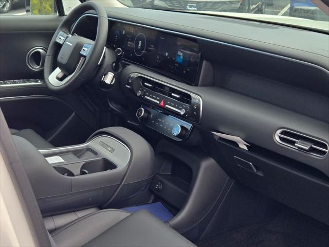 2026 Hyundai Palisade SEL
