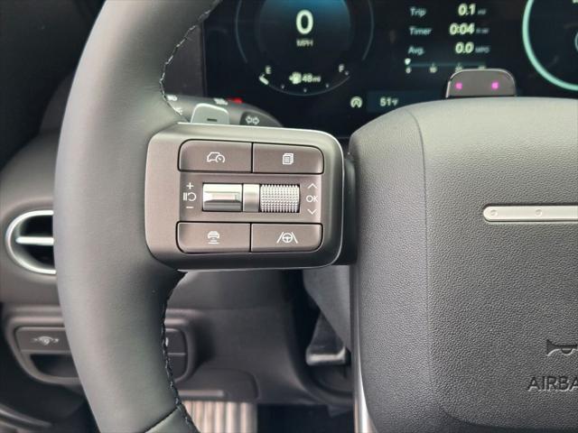2026 Hyundai Palisade SEL