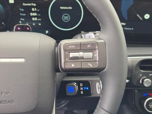 2026 Hyundai Palisade SEL