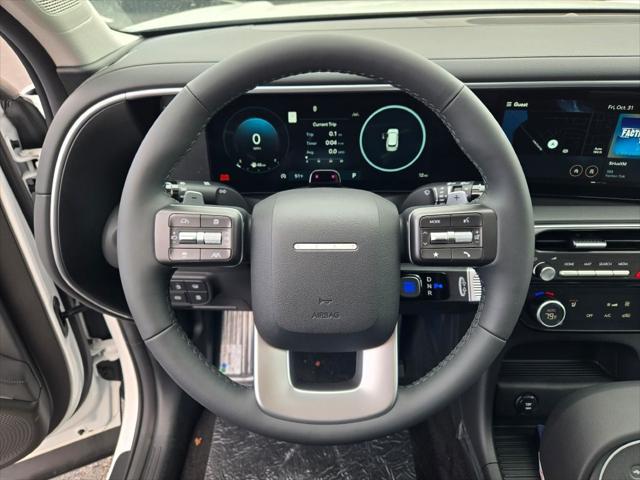 2026 Hyundai Palisade SEL
